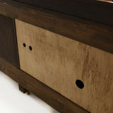 Antique Server, Sideboard, Monumental Continentall Renaissance Revival Carved Oak!! - Old Europe Antique Home Furnishings