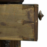 Antique Sideboard, Italian Renaissance Revival Carved, Gorgeous, early 1900s!! - Old Europe Antique Home Furnishings