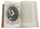 Antique Books, History Of France, Bon Louis H. Martin 1877, Collectibles! - Old Europe Antique Home Furnishings