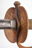 Antique Civil War Swords, Set of 5, 32 Ins Blade, Model 1840 NCO, 19th c 1800s! - Old Europe Antique Home Furnishings