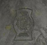 Antique Kitchen Measures, Pewter and Copper, 16 Pieces, Various Items, Bombay! - Old Europe Antique Home Furnishings