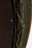 Antique Portrait, Cardinal, Oil on Canvas, Italian School, 15-1600's, Very Old! - Old Europe Antique Home Furnishings