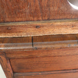Antique Cabinet, Display, Louis XV Style Normandy Buffet Deux Corps, Handsome!! - Old Europe Antique Home Furnishings