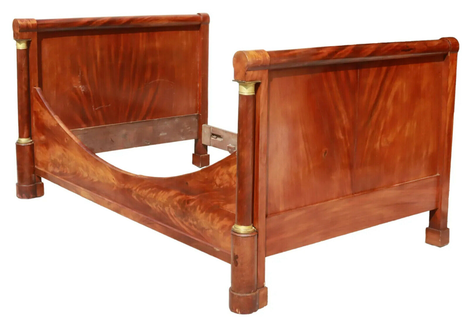 French on sale empire bed