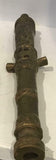 Unique Antique Decorative Spanish Cannon!!! - Old Europe Antique Home Furnishings