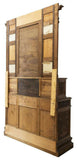 Sideboard, Italian Renaissance Revival Carved,19th C., 1800s, Impressive Antique!! - Old Europe Antique Home Furnishings