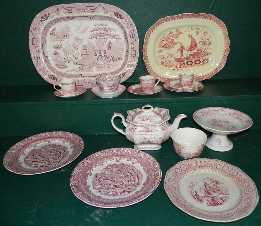 Old dinnerware cheap