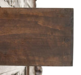 Bookcase, Secretary, Spanish Renaissance Revival, Heavily Carved, Early 20th C.! - Old Europe Antique Home Furnishings