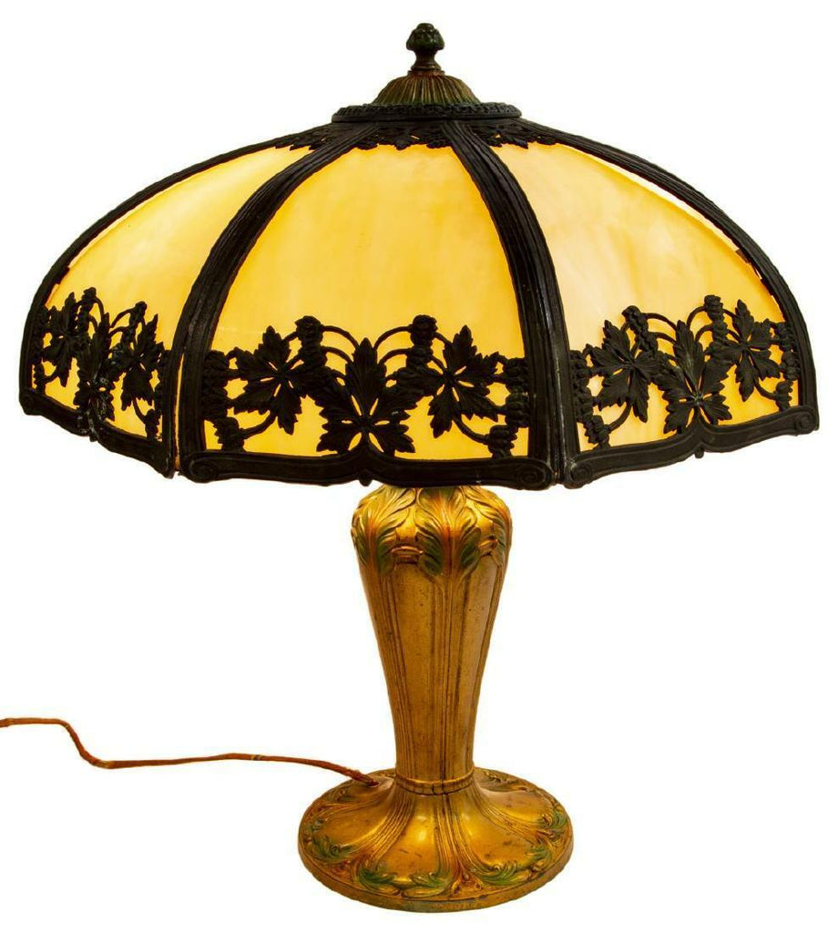 Early american table lamps discount