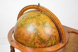 Globe Bar Cart / Trolly, Vintage, Charming Piece! - Old Europe Antique Home Furnishings