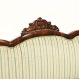 Gorgeous American Classical Mahogany Sofa, 19th century ( 1800s )!!! - Old Europe Antique Home Furnishings