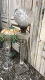 Gorgeous Tiffany Style Antique Lamp!!! - Old Europe Antique Home Furnishings