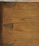 Antique Sideboard, Hunt, French Henri II Style Carved Oak, 1800's, Gorgeous! - Old Europe Antique Home Furnishings
