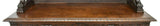 Antique Sideboard, Hunt, French Henri II Style Carved Oak, 1800's, Gorgeous! - Old Europe Antique Home Furnishings
