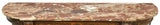 Sideboard, Chippendale Style, Marble Top, Oak, Vintage / Antique, 20th C.,1900's - Old Europe Antique Home Furnishings