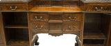 Sideboard, English Chippendale Style, Mahogany, Early 1900s, Stunning!!! - Old Europe Antique Home Furnishings