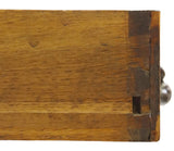 Sideboard, French Henri II Style, Display, Carved Oak, Vintage, Early 1900s, 20th Century!! - Old Europe Antique Home Furnishings