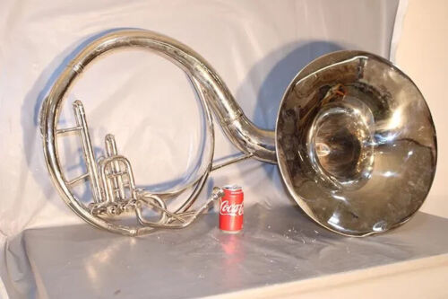 Olds sousaphone shop