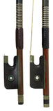 Viola, Bows, German Anton Schroetter & Emile Dupree Bows, Musical Instrument! - Old Europe Antique Home Furnishings