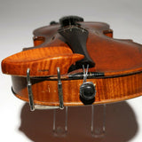 Violin, Small Teaching, German, Vintage, Handsome Musical Instrument - Old Europe Antique Home Furnishings