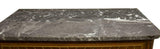 Antique Cabinet, French Marble-Top Marquetry, Sheet Music, 19th Century (1800s)!! - Old Europe Antique Home Furnishings