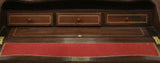 Antique Desk, Secretary, French Louis XV Style Floral Marquetry, Early 1900s!! - Old Europe Antique Home Furnishings